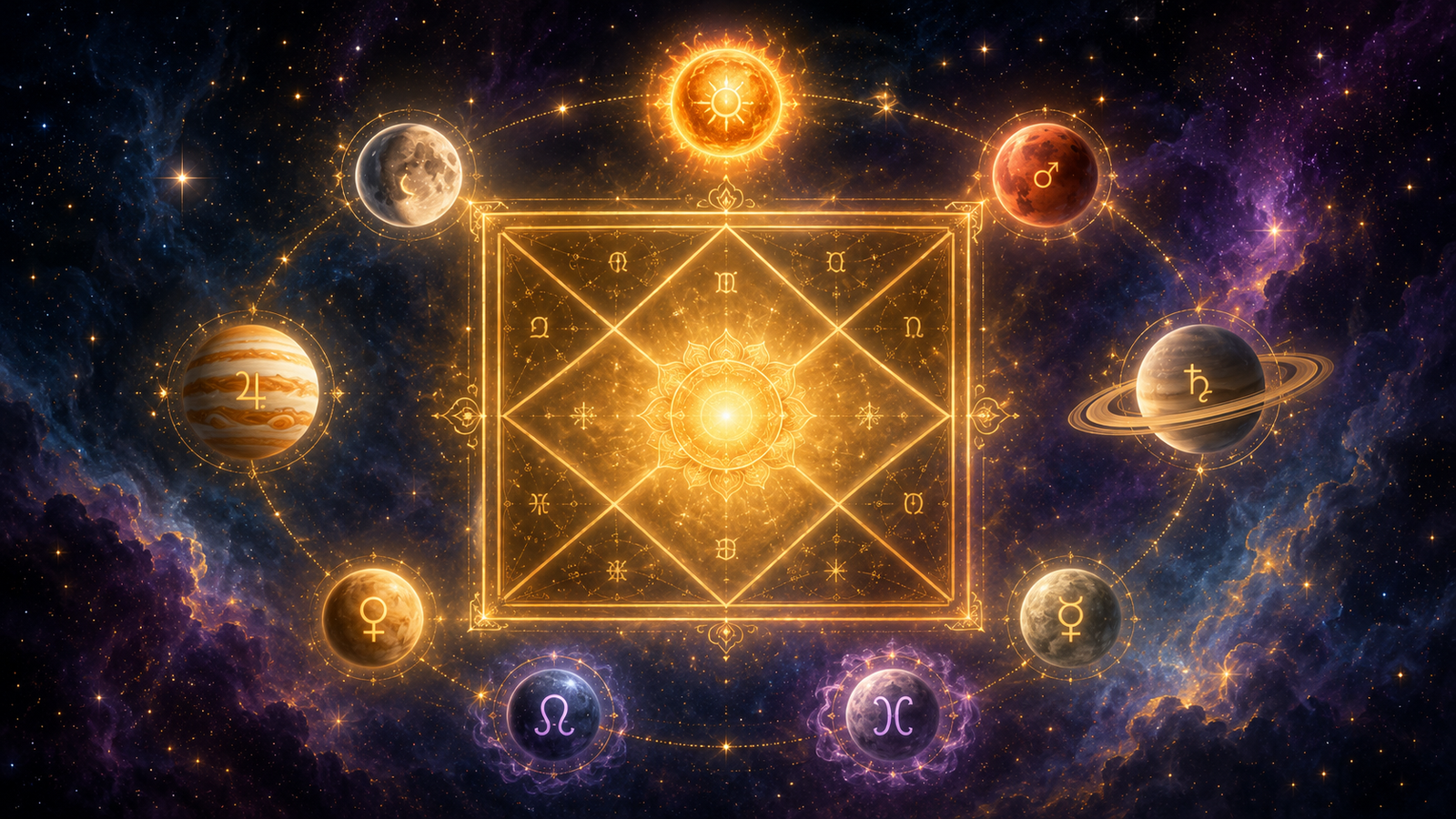 5 Vedic astrology secrets every beginner should know